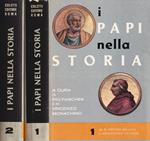 I Papi nella storia, vol. I e II