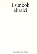 I simboli ebraici