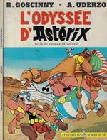 L' Odyssée d'Asterix