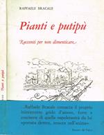 Pianti e putipù. Racconti per non dimenticare