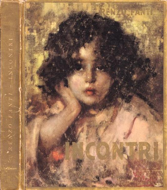 Incontri - copertina