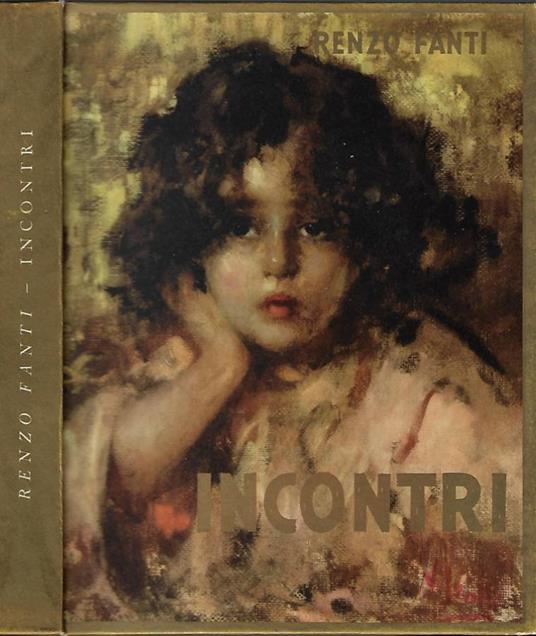 Incontri - copertina