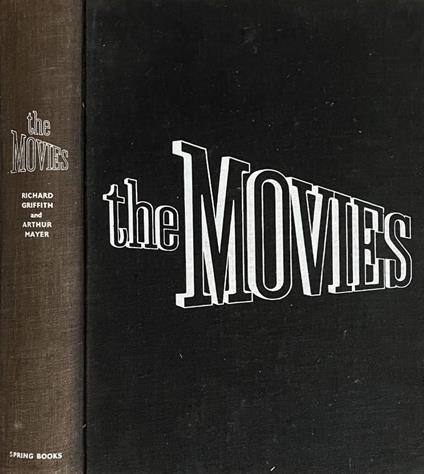 The movies - copertina