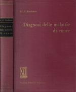 Diagnosi delle malattie di cuore