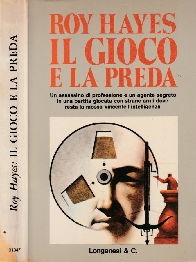 Biblioteca di Babele