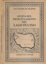 Storia del prosciugamento del Lago Fucino