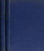 Problemi di scienza delle finanze, vol. I e II (Autografo)
