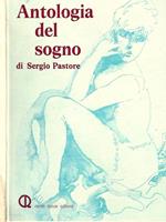 Antologia del sogno (Dedicato alle donne) (Autografo)