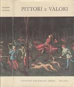 Pittori e valori
