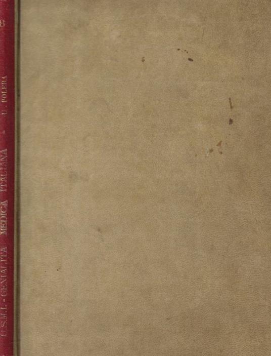 La sagra del fascismo - copertina