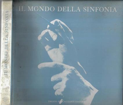 Il mondo della sinfonia - copertina