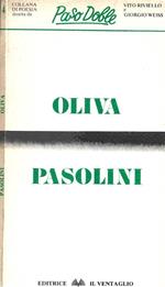 Oliva Pasolini