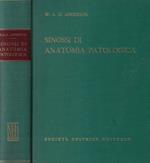 Sinossi di anatomia patologica