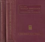Tecnica chirurgica