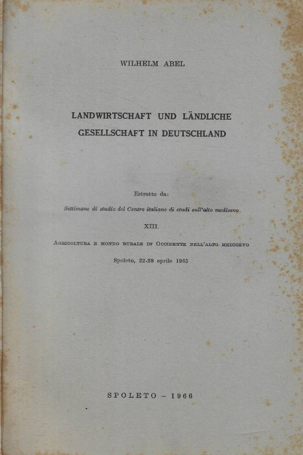 Biblioteca di Babele