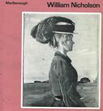 Sir William Nicholson 1872-1949