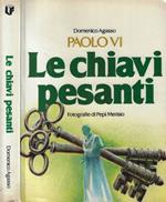 Le chiavi pesanti