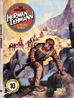 Herman Lehmann