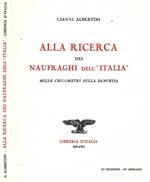 Alla ricerca dei naufraghi dell' 
