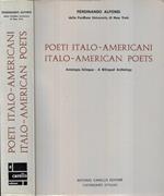 Poeti italo americani - Italo american poets