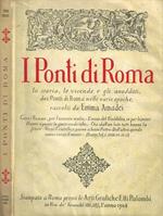 I Ponti di Roma