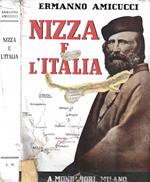 Nizza e l'Italia. Con documenti, autografi, stampe e fotografie