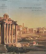 San Vincenzo Pallotti Romano