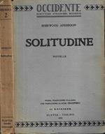 Solitudine