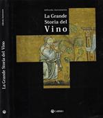 La grande storia del vino