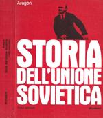 Storia dell'Unione Sovietica dal 1917 ai nostri giorni. Tomo secondo (1939-1960)