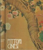 Pittori cinesi