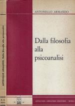 Dalla filosofia alla psicoanalisi