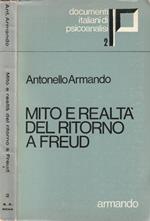Mito e realtà del ritorno a Freud