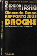 Rapporto sulle droghe