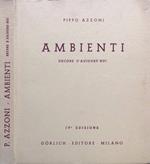Ambienti