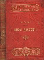 Nuovi racconti