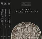Money in ancient Rome and in Italy, vol. I-III