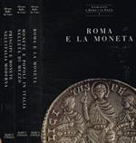 La moneta a Roma e in Italia 3voll