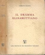 Il dramma elisabettiano