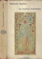 Le rondini dell' Orfeo