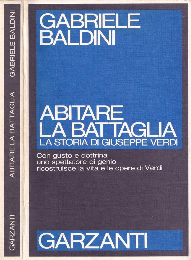Biblioteca di Babele