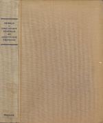 Linguistique Générale et Linguistique Francaise
