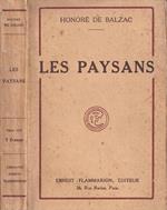 Les paysans