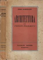 Architettura con fregio polemico