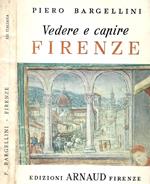 Vedere e capire Firenze