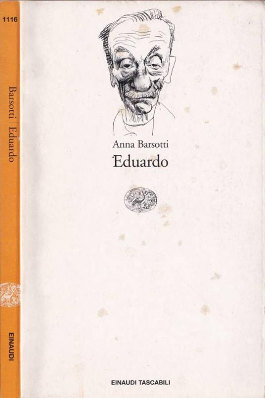 Eduardo - Anna Barsotti - copertina