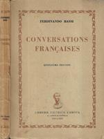 Conversations francaises