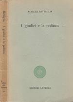 I giudici e la politica