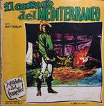 Il corsaro del Mediterraneo