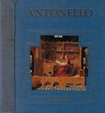 Antonello Da Messina